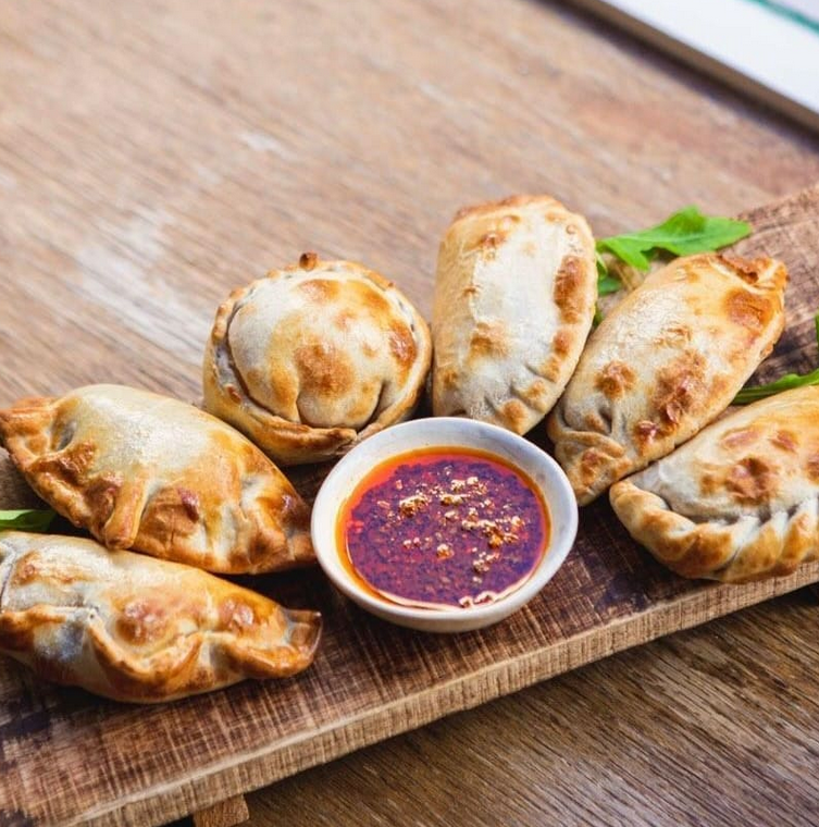 Empanadas Argentinas